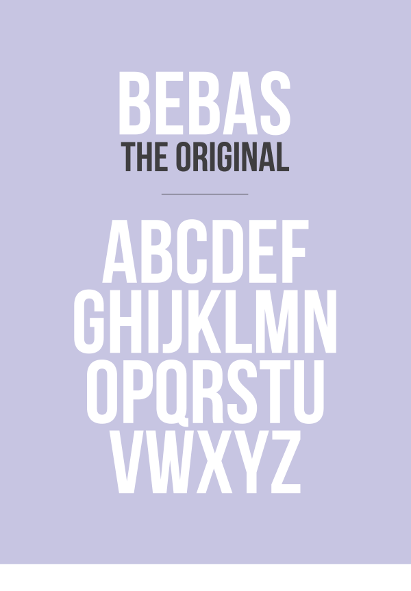 Bebas neue free download